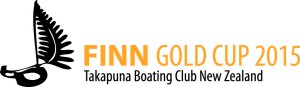 Finn Gold Cup logo